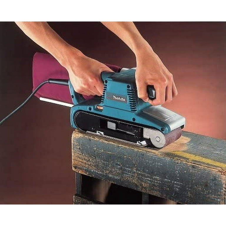 Belt Sander 3 x 24 8.8 A Walmart