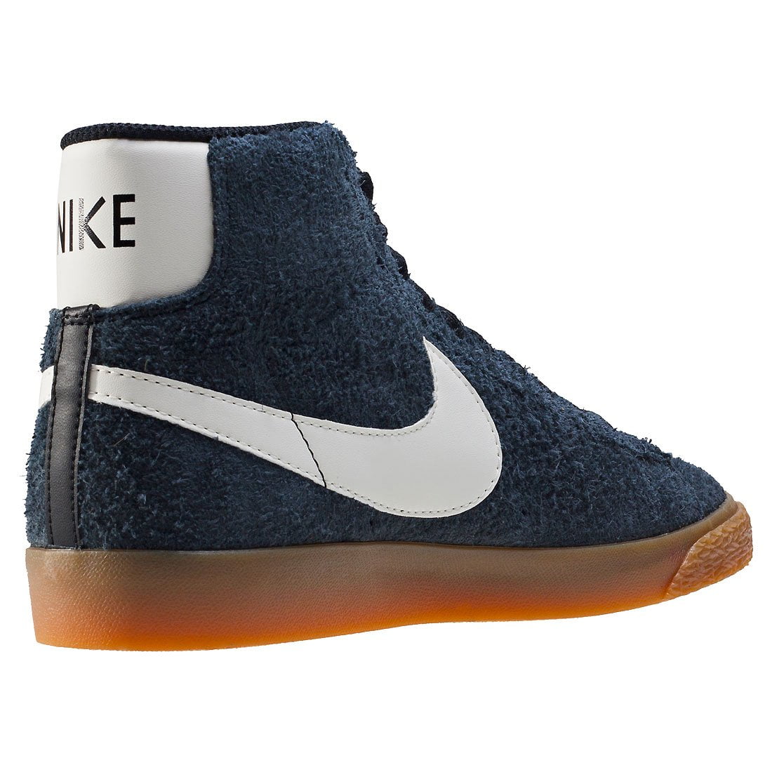 nike women's blazer shoes