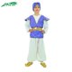 thumbnail image 1 of Halloween cosplay Mascarada Niños Masculino Juego De Rol Príncipe Disfraz India Aladdin, 1 of 4