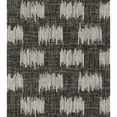 thumbnail image 5 of Novogratz by Momeni Villa Turin Charcoal Indoor Outdoor Rug 9'3" X 12'6", 5 of 5