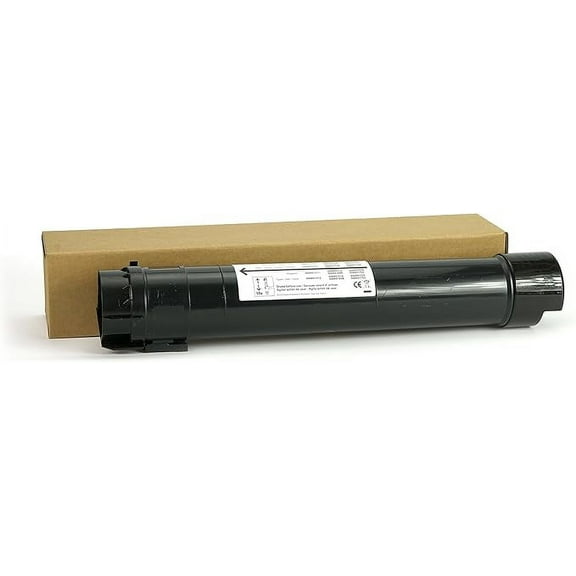 PARTSOLV High-Yield Toner Cartridge Replacement for Xerox AltaLink C8030 C8035 C8045 C8055 C8070 | 006R01697 - Black (26,000 Pages)