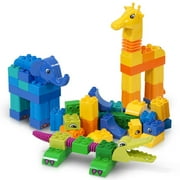 LEGO African Adventures