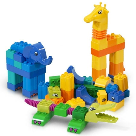 LEGO African Adventures