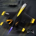 thumbnail image 1 of Avión de ala fija Hugo 2.4G telemando F35 32cm, 1 of 8