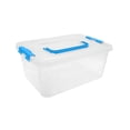 thumbnail image 1 of Caja Broches Boris 11L Azul, 1 of 5
