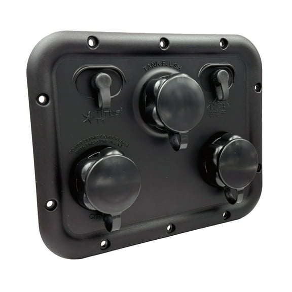 B&B Molders 94347 Titus T1