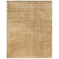 thumbnail image 2 of Safavieh Tibetan Crawford Geometric Wool Area Rug, Green, 6' x 9', 2 of 8