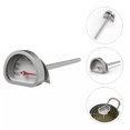 TUMALL Waterproof Probe Candy Turkey Fryer Temperature Gauge Baking Oil