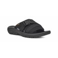 thumbnail image 2 of Teva Sandale Noire HURRICANE VERGE SLIDE pour Femmes, 2 of 6