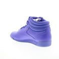 thumbnail image 6 of Reebok Adult Womens Freestyle Hi Lifestyle Sneakers, 6 of 8