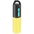 thumbnail image 3 of MesaSe LED Flashlight Camping Light 33Ft 4 Lighting Modes Camping Lantern with String Light 4000mAh USB Rechargeable Camping Flashlight Portable Camping Light for Emergency Camping Hiking, 3 of 9