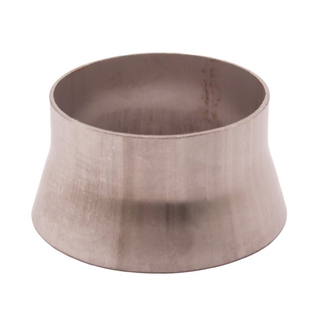 2.5 "a 3" Inoxidable SM SunniMix Reductor de escape de tubería