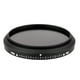 thumbnail image 5 of Fotga 49mm Slim Fader ND Variable filtro ajustable de densidad neutra ND2 a ND400 Fotga Lente ND, 5 of 7