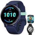 thumbnail image 1 of Reloj inteligente Garmin Vivoactive 5 010-02862-12 con accesorios, 1 of 9
