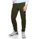 thumbnail image 1 of Pantalones rectos para hombre en verde militar talla 32, 1 of 5