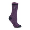 thumbnail image 1 of Heat Holders - Ladies Thick Winter Warm Patterned Thermal Socks, 1 of 2
