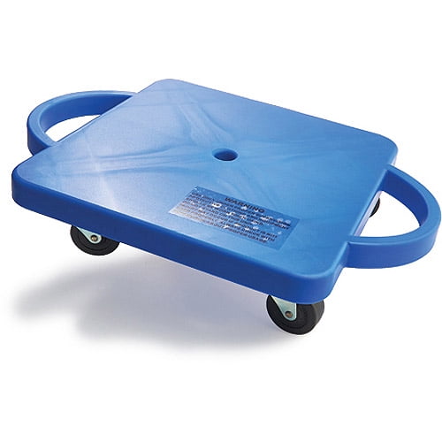 Safety Guard Scooters