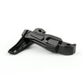 thumbnail image 4 of CNC Rear Foot Pegs Pedal For Yamaha TMAX500 TMAX 530 XP530 XP500 MT07 MT09 Black, 4 of 5