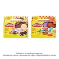 thumbnail image 1 of Set de Masa Moldeable Hasbro Play-Doh Formas de Alimentos Varios Modelos 1 Pieza, 1 of 5