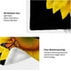 thumbnail image 5 of LHSHID Sunflower Throw Blanket for Women Christian Religious Gifts Soft Sunflower Blanket Throw God Say You are Bible Verse Gift for Women 30"x40", 5 of 8