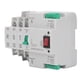 thumbnail image 1 of Interruptor de encendido automático, interruptor de transferencia automática Interruptor de transferencia de energía dual dual Interruptor de transferencia automática Logre más, 1 of 9