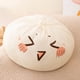 thumbnail image 4 of Cojín de Comida con Forma de Bollo y Bola de Masa Hervida, Juguete para Niños, Sofá, Accesorio, Almohada, Regalo, Muñeca, 4 of 7