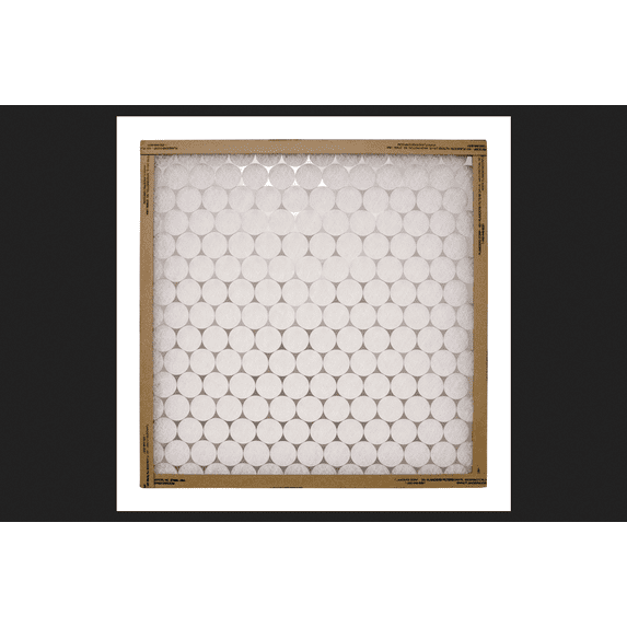 AAF Flanders 10155.011418 EZ Flow 18 in. W X 14 in. H X 1 in. D