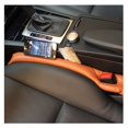 thumbnail image 2 of Tapón especial para hueco de asiento de coche, tapón a prueba de fugas para protección y limpieza interna, tapón para hueco de coche con tapón para hueco de asiento, 2 of 4