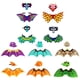 thumbnail image 2 of Props Simulación Dragon Dinosaurs Wings And Face Cover Set Para Halloween Christmas Inevent HA043945-10, 2 of 6