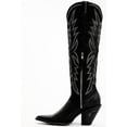 thumbnail image 3 of Idyllwind Women's Gwennie Nilo Tall Leather Western Boot Snip Toe - BIWFA22L18 7 M  US, 3 of 7