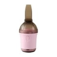 thumbnail image 2 of SPOORYYO Mini Handheld Desktop Vacuum Cleaner, Wireless and Portable, Ideal for Students, Office Use, and Car Interiors, 2 of 8