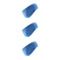 thumbnail image 4 of maskred Winter Running Headband Warm Earmuffs Head Protector Hearing Protection Face Guard Motorcycle Accessories for Outdoor Riding Blue 3Set, 4 of 6