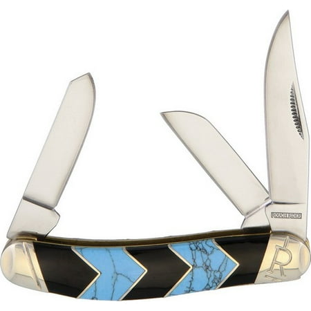 Sowbelly Case - Turquoise Peak Sowbelly