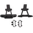 thumbnail image 2 of Front & Rear Bumper Assembly for HBX 16889 16889A 16890 16890A SG 1601 SG 1602, 2 of 5