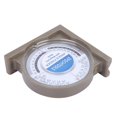 thumbnail image 1 of Dioche Slope Level Meter, High Accuracy Slope Inclinometer Angle Finder, For Workshop Accessories Workshop Tools, 1 of 8