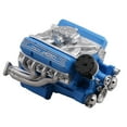 thumbnail image 1 of Authentic Mini DIY V8 Gasoline Engine Model Kit - Educational & Collectible Display Piece for Auto Enthusiasts, 1 of 8