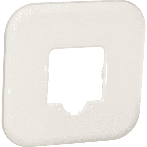 Honeywell New THP2400A1068 - Cover plate Assembly for Use with the T6 Pro Thermostats