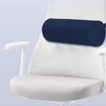 thumbnail image 4 of Almohada de cuello Macarena para cabeza cuello espalda y piernas con funda lavable, 4 of 7