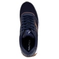 thumbnail image 4 of Zapatillas deportivas Oxford, informales, con cordones, de Shoes Nautica, para hombre, 4 of 6