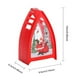 thumbnail image 3 of Christmas Water Injection LED Christmas Night Christmas Ornament Gift Christmas Tree Pendant, 3 of 8