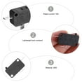 thumbnail image 5 of TAILTOSS 10Pcs Rice Cooker Replacement Parts Abs Black Micro Limit Switch for Electrical Maintenance, 5 of 5