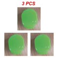 thumbnail image 1 of 1/3PCS Organizer Automatic Durable Convenient Cable Cord Organizer Cable Management Functional Winder Cable Cord Reel Stylish Style F 3pcs, 1 of 6
