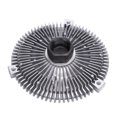 thumbnail image 2 of Embrague Del Ventilador De Refrigeración Del Motor, Embrague Del Ventilador De Refrigeración Evita El Sobrecalentamiento Durabilidad Excepcional A1122000222 Para W163 ML320, 2 of 7