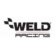 Weld Racing 571-5413 Wide 5 Wheel, 15 x 14 Inch, 3 Inch Offset