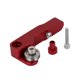 thumbnail image 3 of Kit de bricolaje de aluminio para bloque extrusor de impresora 3D para 175 mm ANGGREK  Otros, 3 of 8