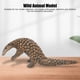 thumbnail image 5 of Modelo De Pangolín Juguete De Modelo De Pangolín Figurita De Animal Salvaje Decoración De Juguete De Pangolín Niños Pangolín Modelo Juguete Simulación Animal Salvaje ANGGREK Otros, 5 of 8