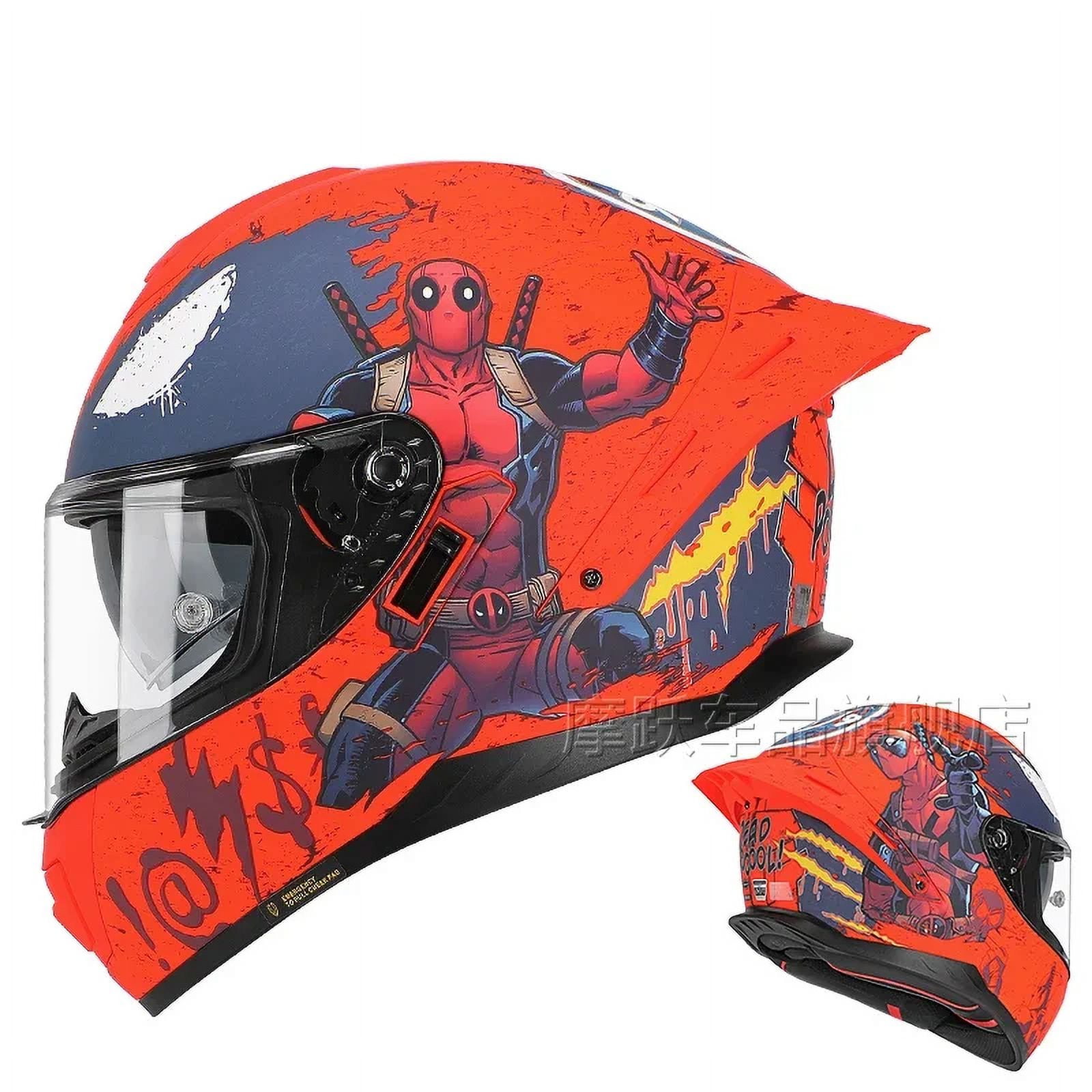 denver broncos motorcycle helmet Denver Broncos Motorcycle Helmet Custom Vintage Logo Women Youth Kids Adult  Sm