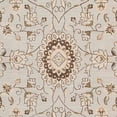 thumbnail image 2 of Safavieh Florenteen 10' X 14' Power Loomed Rug in Gray and Ivory, 2 of 3