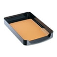 thumbnail image 2 of Officemate 2200 Series Executive Legal Tray, Front Load, Black (22242), 2 of 2