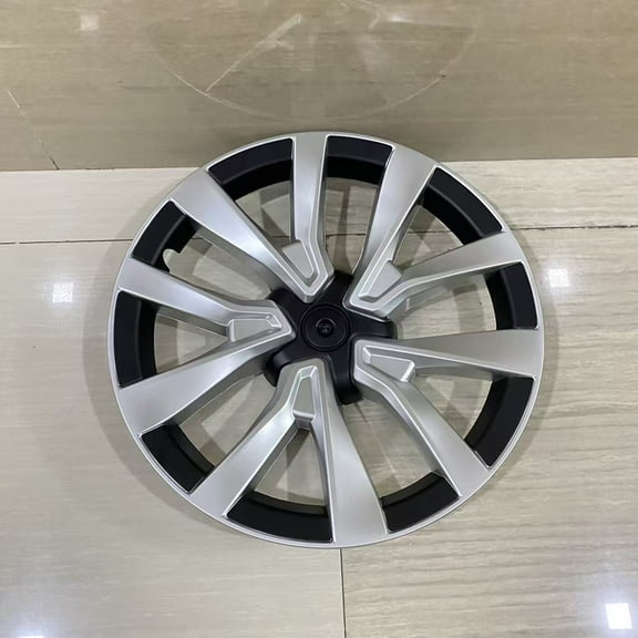 YANGLEQI Hub caps, Advanced 16 inch wheel hub cover, wheel hub cover snap fit, sedan, truck, SUV wheel hub cover